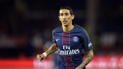 Napoli, Ancelotti si mobilita per Di Maria: i dettagli