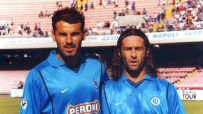 Matuzalem: "Scudetto? Tifo Napoli!"