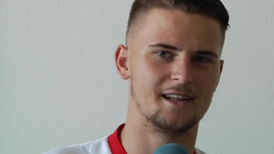Ag. Contini: "Andrà a giocare in prestito in Serie B"