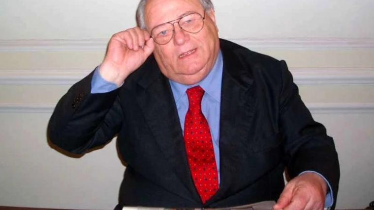 Coppola: "Luigi Necco era famoso per la sua cultura"