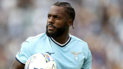 Lazio, brutte notizie per Tavares: Si ferma in allenamento e le prime sensazioni in vista degli esami