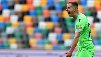 Lazio, Marusic proposto al Napoli, ma il club frena: il punto reale sull’operazione e sulle mosse di mercato di Manna