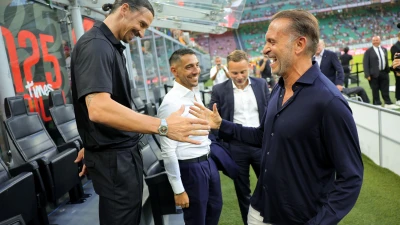 Milan, Moncada: "Siamo soddisfatti del lavoro di Conceiçao. Il nuovo ds? La nostra struttura è già solida"