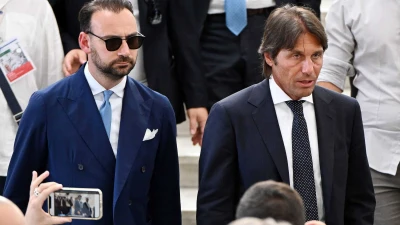 Napoli, piace Terrier del Bayer Leverkusen
