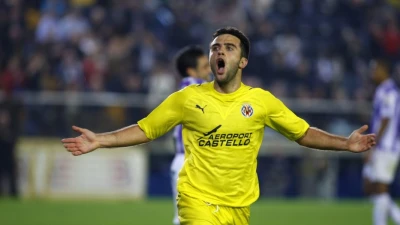 Calciomercato, una squadra è interessata a Pepito Rossi