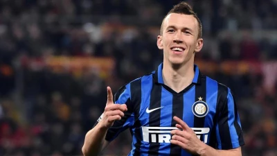 Perisic: “Contento della firma dopo lo stress estivo: ora bisogna vincere”