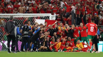 Mondiali Under 20, il Marocco scrive la storia, battuta l’Argentina 2-0 in finale