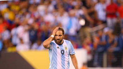 Marolda: "Ho paura che Higuain resti, una sua cessione porterebbe ad una rifondazione"