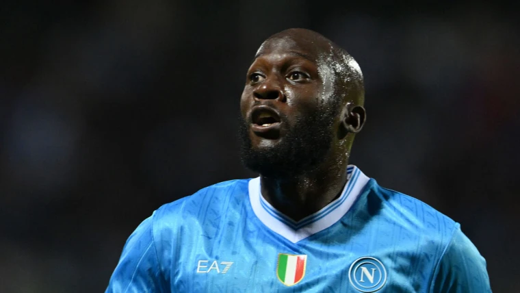 Napoli, il mercato chiama Lukaku: assente giustificato in Abruzzo, ma il futuro è in bilico tra Usa, Arabia e