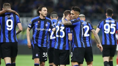 Ranking UEFA, Italia e Spagna si contendono il secondo posto