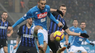 Futuro Maksimovic, gli agenti a Napoli per discuttere sul rinnovo