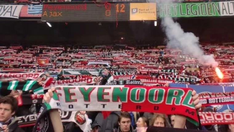 UFFICIALE - Napoli-Feyenoord, trasferta vietata ai tifosi olandesi