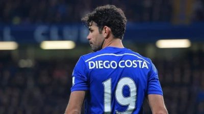 Diego Costa attacca Conte: "Al Real Madrid non durerebbe una stagione"