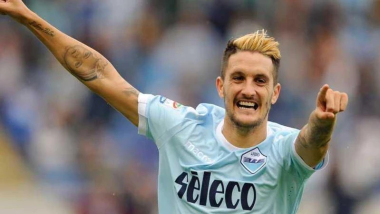 Lazio, Luis Alberto in uscita: il Napoli chiede informazioni