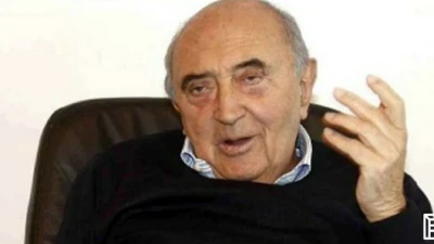 Ferlaino: "Col Napoli ci ho rimesso moltissimo ma sono contento, ho vinto due scudetti"