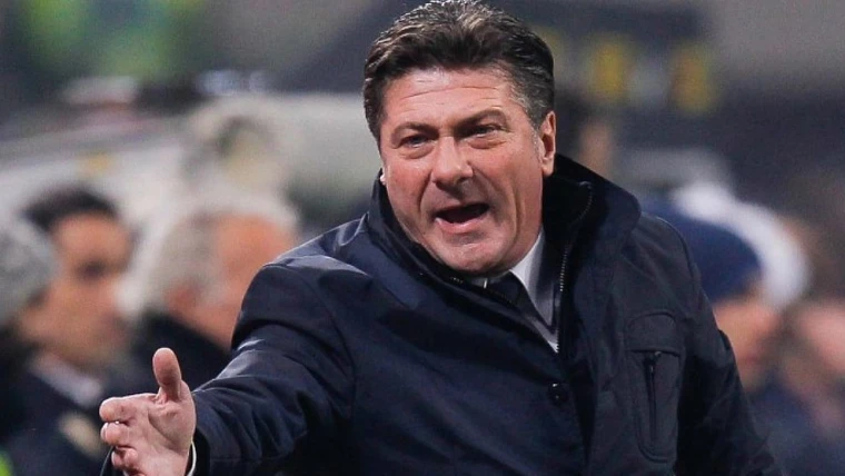 Mazzarri, l'agente: "Grandissimo ciò che fece a Napoli"