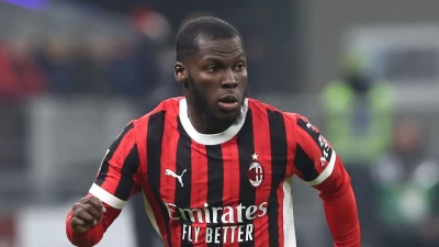 Napoli, club su Yunus Musah: Conte spinge per il centrocampista del Milan