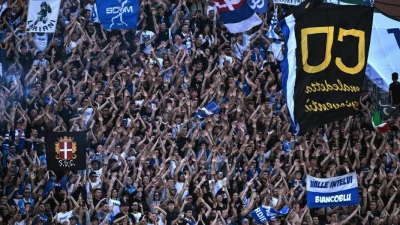 Como, la famiglia di Stefano Borgonovo diffida i tifosi: stop all’uso del nome del campione