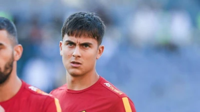 Roma, Juric perde Dybala in vista del Venezia: le condizioni dell'attaccante