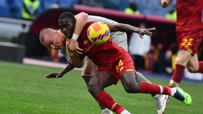 Napoli, Ostigard prepara le valige: il Rennes lo attende