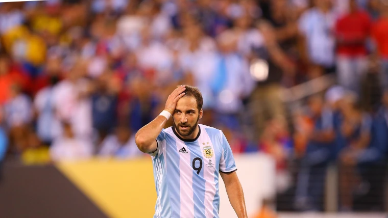 Azzurri Mondiali: per l'ex Higuain è già dentro o fuori contro la Croazia