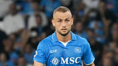 Lobotka, il pupillo di Flick: il Barcellona torna a fare sul serio per il centrocampista del Napoli