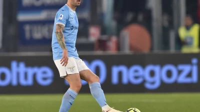 Gazzetta- Lazio, Romagnoli non si allena: il motivo