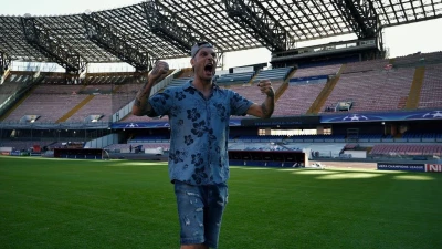 Da Geolier a Clementino passando per Liberato: Napoli vince anche nella musica