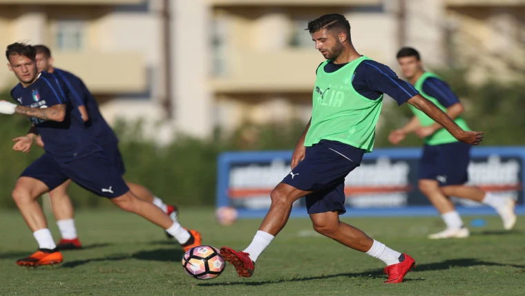 Roma, Mancini avvisa il Napoli: "Siamo pronti a reagire"