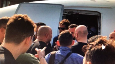 CLAMOROSO - Annullato volo "tifosi" per Manchester, uno dei passeggeri: "Muoveremo un'azione legale nei confronti di Easy Jet"