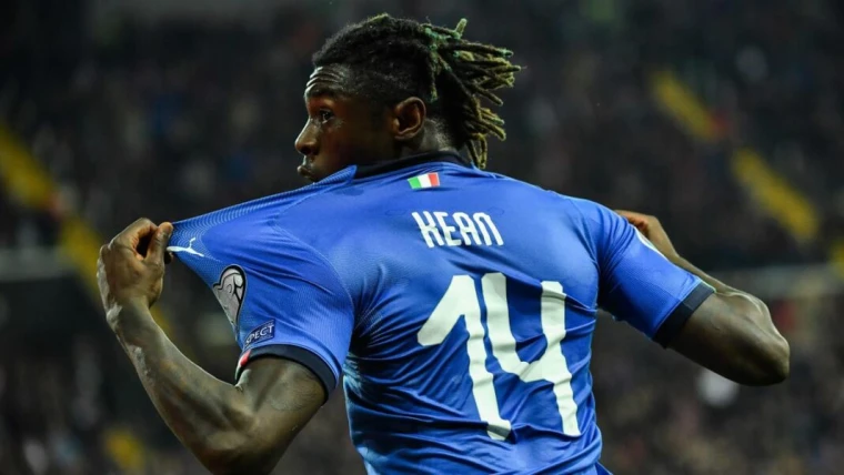 Serie A, Kean guida la Fiorentina in vetta: la Roma di Juric crolla ancora