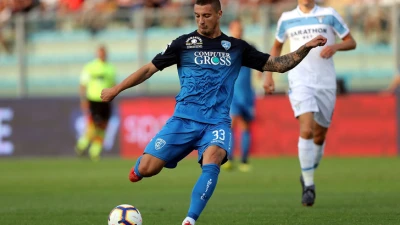 Krunic: “Ci brucia la sconfitta, ma bisogna fare i complimenti al Napoli!”