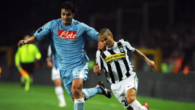 Contini: "Che rabbia quell'assist a Giovinco, ma da lì arrivò la scossa per battere la Juve"
