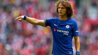 Caputi: "David Luiz a Napoli? Con gli intrecci giusti"