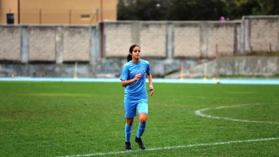 Napoli Femminile: Sara Caiazzo convocata in Nazionale!