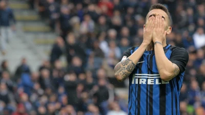 Il Torino ferma l'Inter: il Napoli resta primo della classe