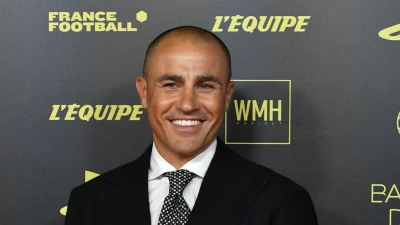 Udinese, Cannavaro lascia il club: la nota ufficiale