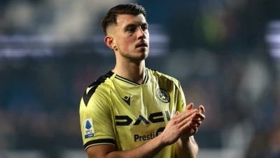 Udinese, tanti lo vogliono, nessuno lo prende: il caso Samardzic tra Napoli e Juventus