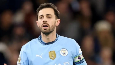 Juventus, suggestione Bernardo Silva: il colpo a parametro zero che risponde a Modric e De Bruyne