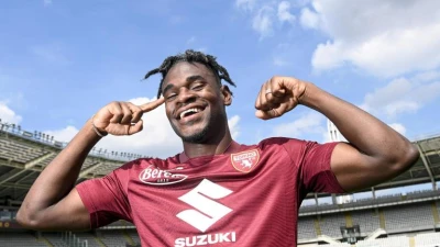 Lecce-Torino, le ufficiali: Zapata torna in panchina