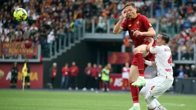 Roma, addio Matic: va al Rennes. Pinto tratta Sanches e Paredes col Psg