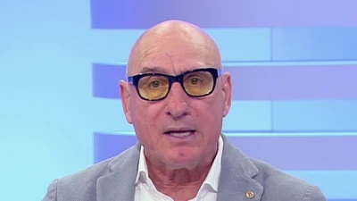 Graziani a Radio CRC: “Oggi il Napoli è la squadra più forte che abbiamo nel nostro campionato…”