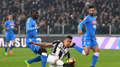 Panorama – Il Napoli e la guerra alla Rai: ecco chi produce le partite di calcio