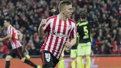 ESCLUSIVA - Muniain, l'entourage: "Il Napoli ha chiesto informazioni, rinnovo in bilico con l'Athletic"