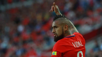 Vidal