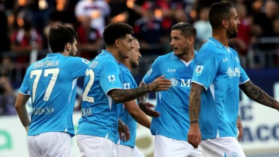 Napoli-Cagliari, analisi, precedenti e chiavi tattiche del match del Maradona