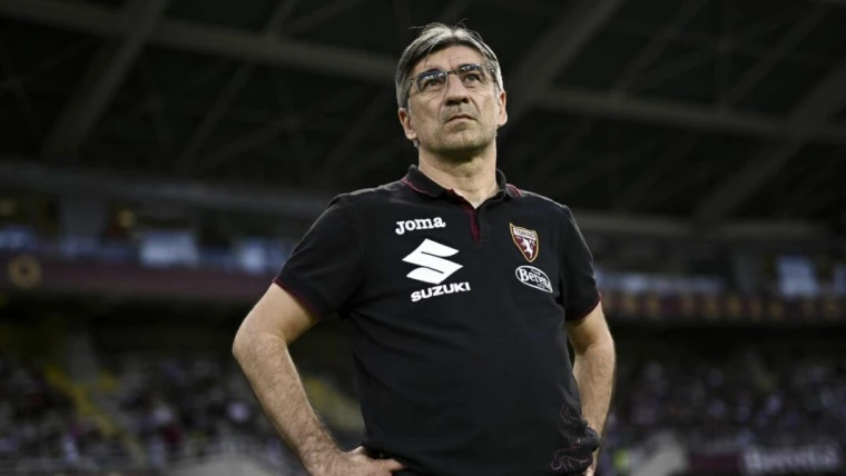 Roma, Juric esonerato: Mancini in pole per la panchina giallorossa