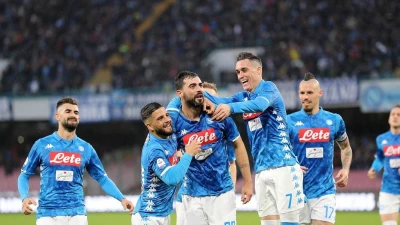 Natale è alle porte e Albiol regala 3 punti sotto l'albero