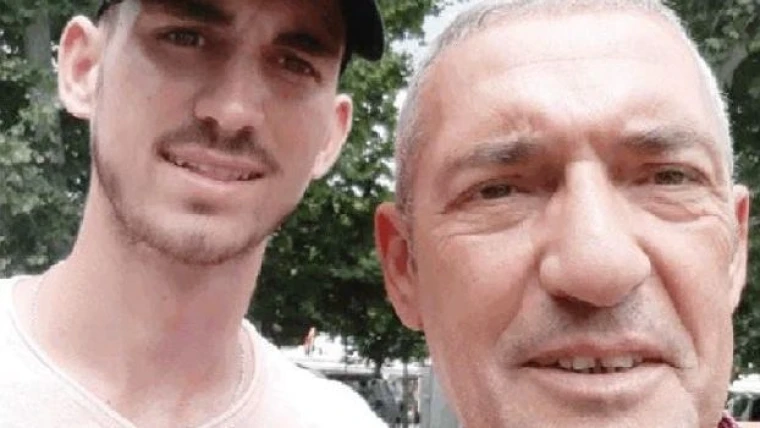 Portanova, il taxi driver di Fabian Ruiz: "Mi ha confessato di essere del Napoli"