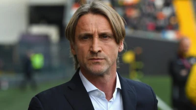 Davide Nicola